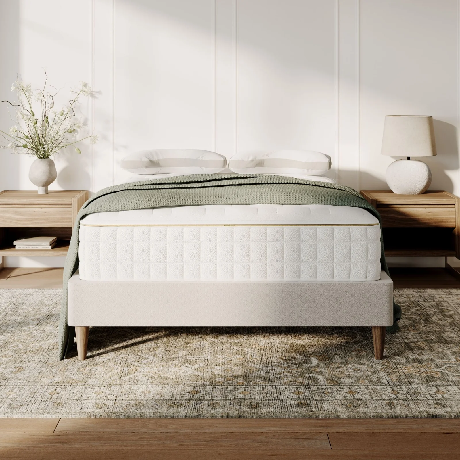 NATUREPEDIC